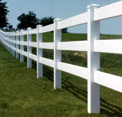 fence-uphill